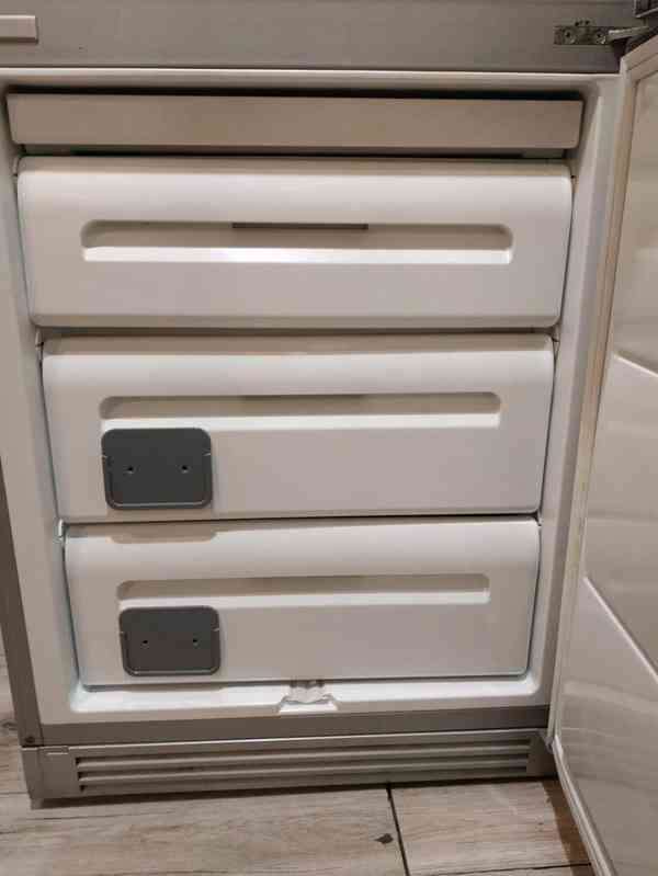 Kombinovaná lednička Eurotech - foto 6