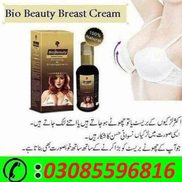 Bio Beauty Breast Cream In Gujranwala % {03085596816}