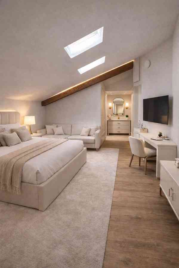 Prodej apartmánů 39 m² - foto 6