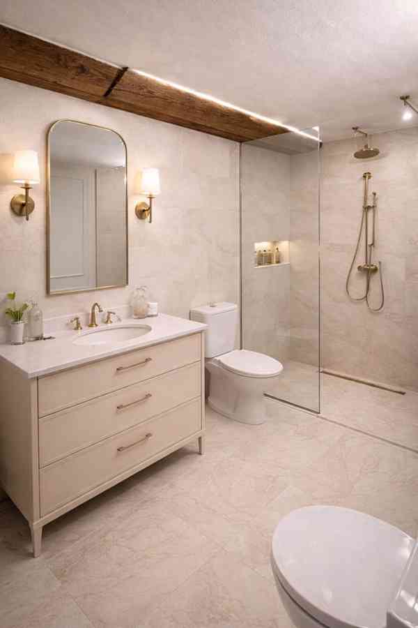 Prodej apartmánů 39 m² - foto 9