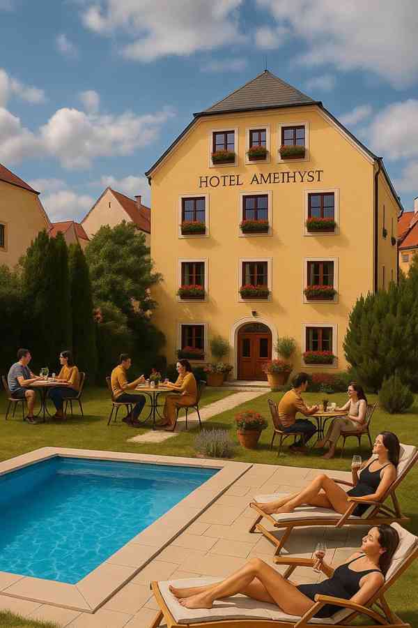 Prodej apartmánů 39 m² - foto 2