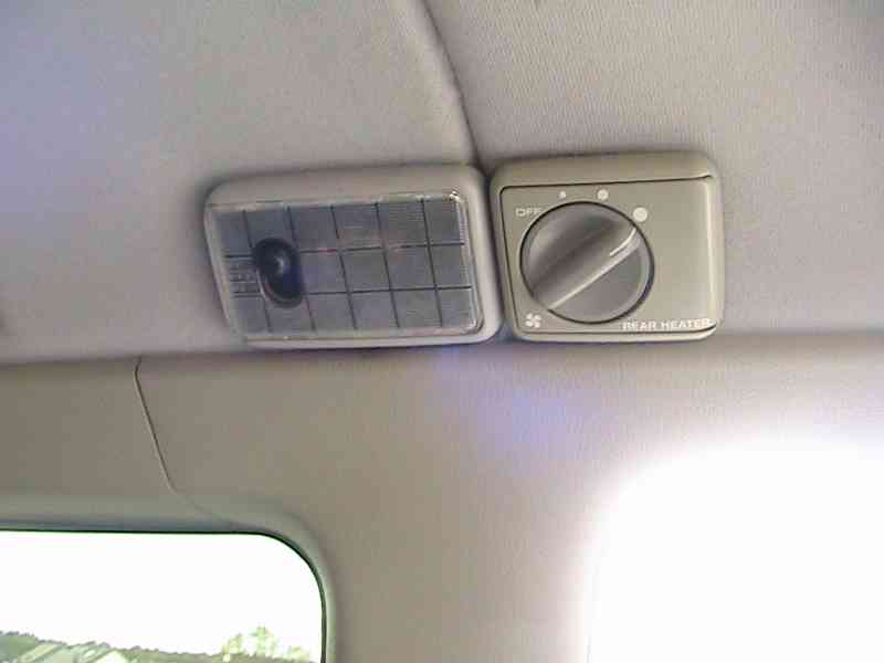 MAZDA MPV I LV 2,5 TD - foto 20