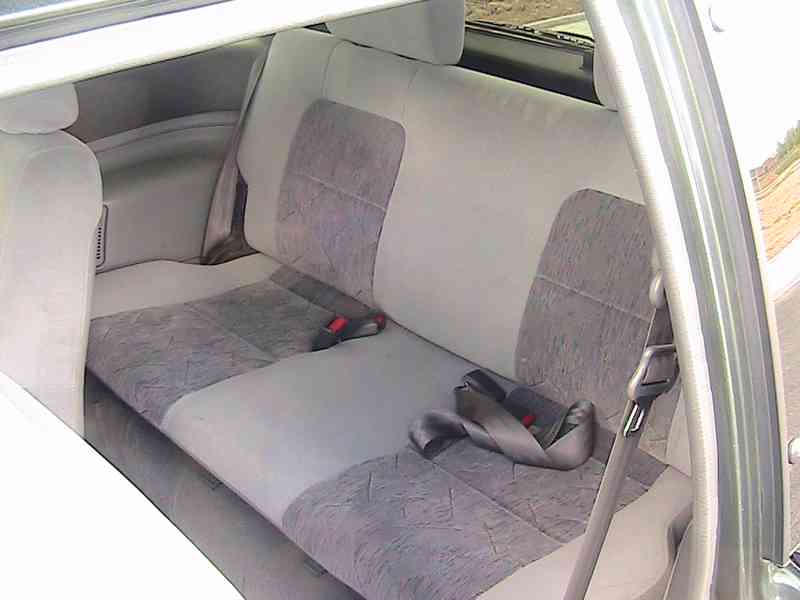 MAZDA MPV I LV 2,5 TD - foto 12