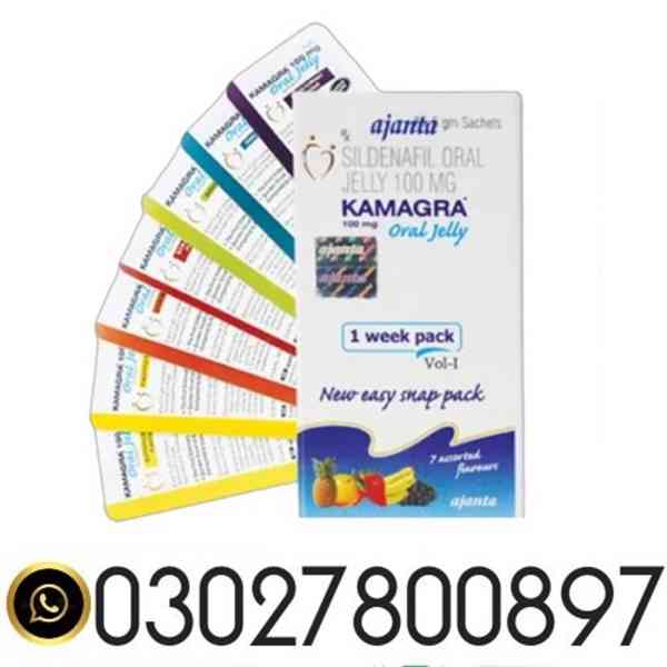 Kamagra Oral Jelly Price in Lahore – 0302*7800897 | Shop Now
