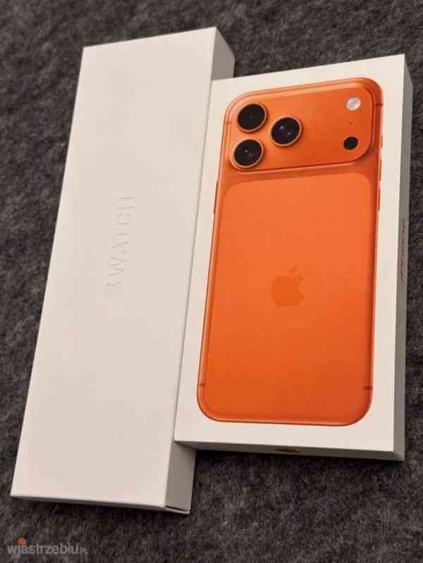 Originalni Apple iPhone 17 Pro Max, iPhone 17 Pro, iPhone 17 - foto 5