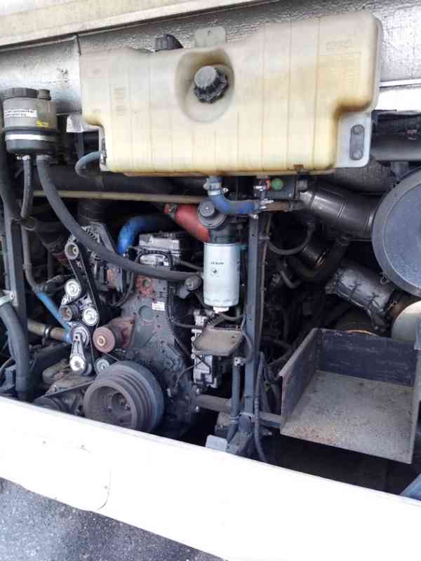 Irisbus Crossway LE, SFR 152, mot. Tector - foto 5