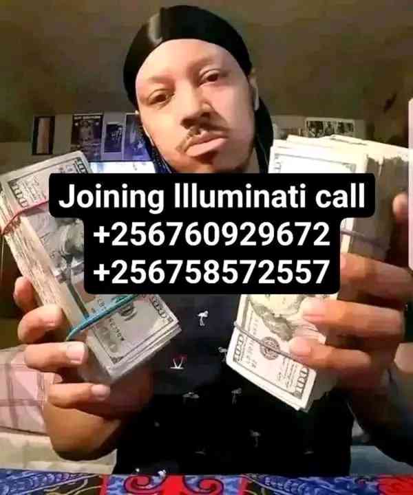 CALL ILLUMINATI AGENT IN UGANDA KAMPALA CALL+256760929672 - foto 5