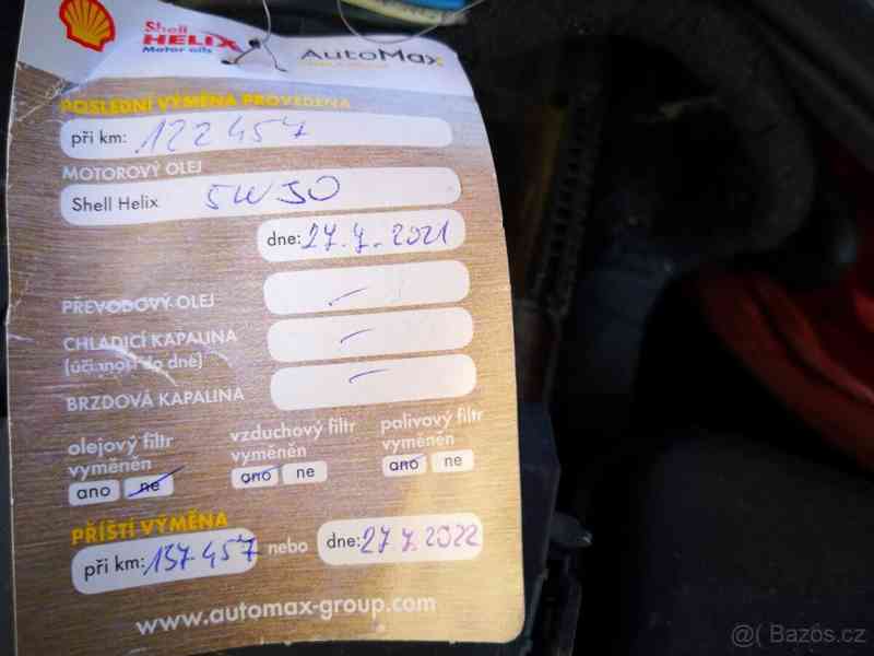 Peugeot RCZ turbo, automat, perfektní stav	 - foto 5