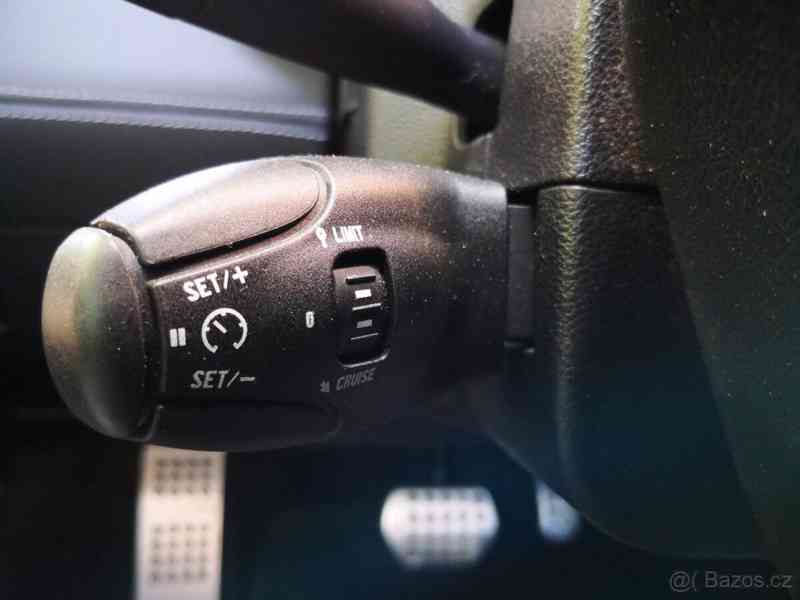 Peugeot RCZ turbo, automat, perfektní stav	 - foto 8
