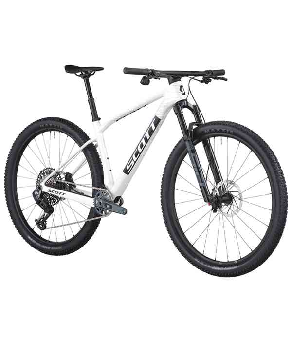 2026 Scott Scale RC Team Issue Mountain Bike (ALANBIKESHOP) - foto 2