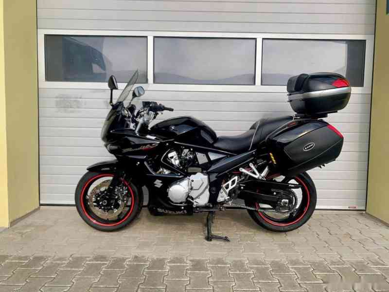 Suzuki GSF 1250 Bandit ABS - foto 2