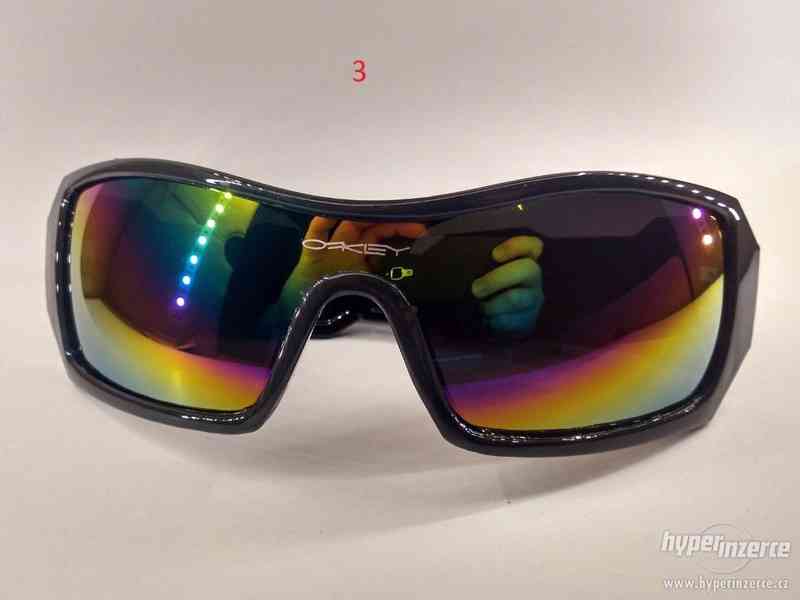 Oakley Oil Rig - foto 5