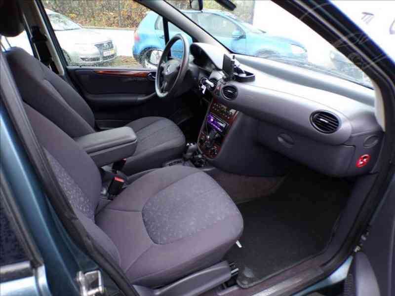 Mercedes-Benz I 1,6 ELEGANCE,AUTOMAT - foto 12