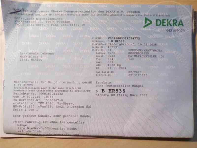 Mercedes-Benz I 1,6 ELEGANCE,AUTOMAT - foto 18