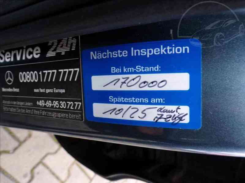 Mercedes-Benz I 1,6 ELEGANCE,AUTOMAT - foto 15