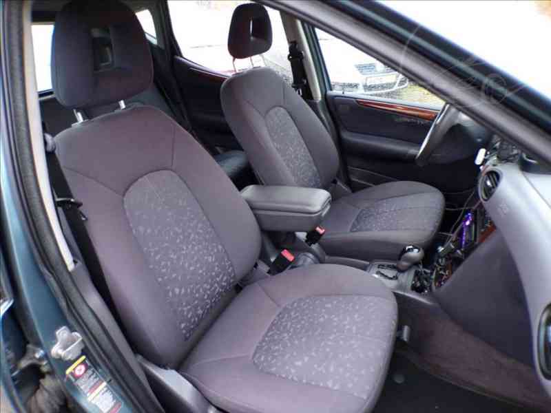 Mercedes-Benz I 1,6 ELEGANCE,AUTOMAT - foto 13