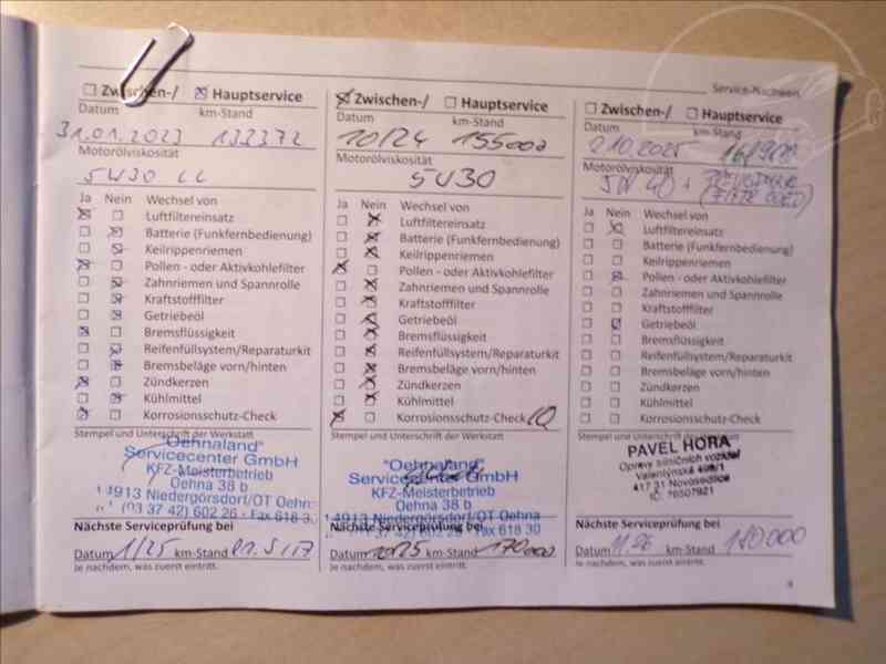 Mercedes-Benz I 1,6 ELEGANCE,AUTOMAT - foto 17