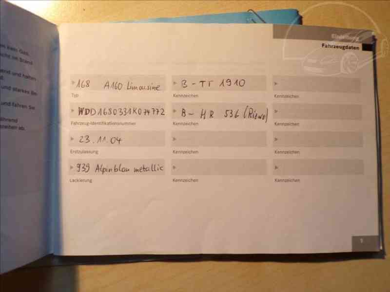 Mercedes-Benz I 1,6 ELEGANCE,AUTOMAT - foto 16