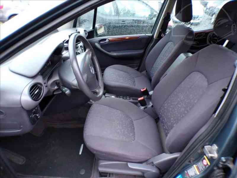 Mercedes-Benz I 1,6 ELEGANCE,AUTOMAT - foto 8