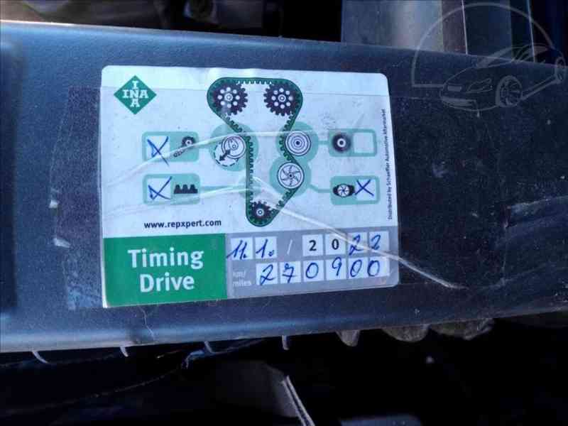 Citroën Berlingo 1,4 i - foto 13