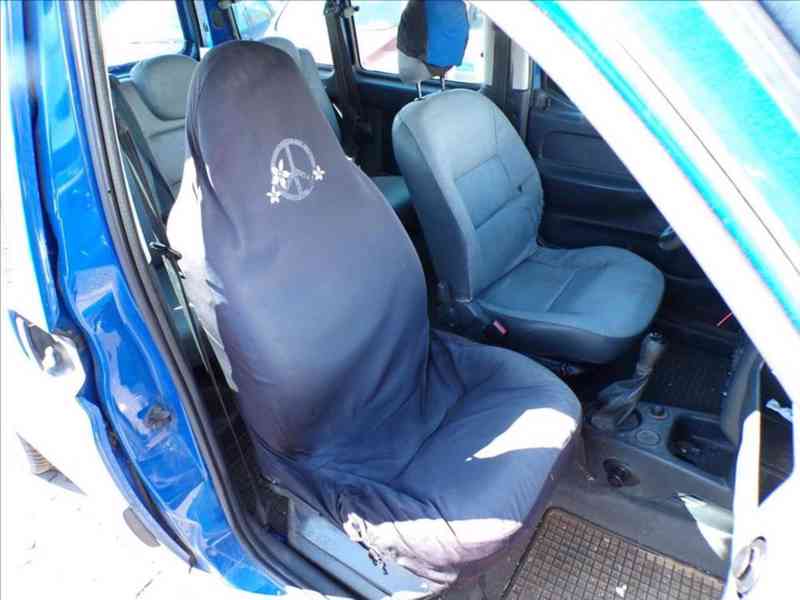 Citroën Berlingo 1,4 i - foto 10