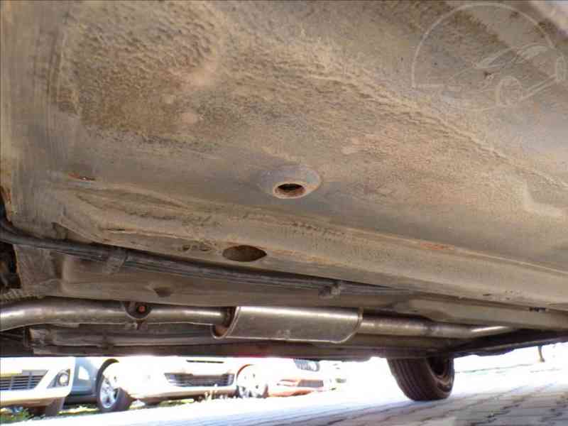 Citroën Berlingo 1,4 i - foto 11