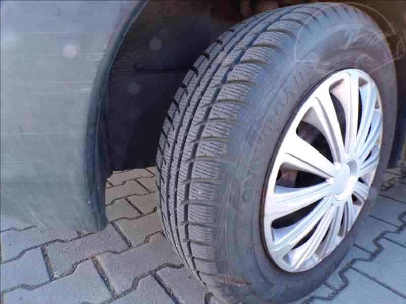 Citroën Berlingo 1,4 i - foto 14