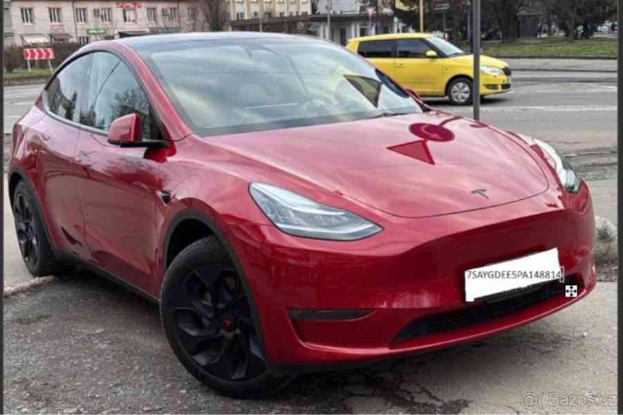 Tesla Model Y 2023 Long Range Dual Motor - foto 14