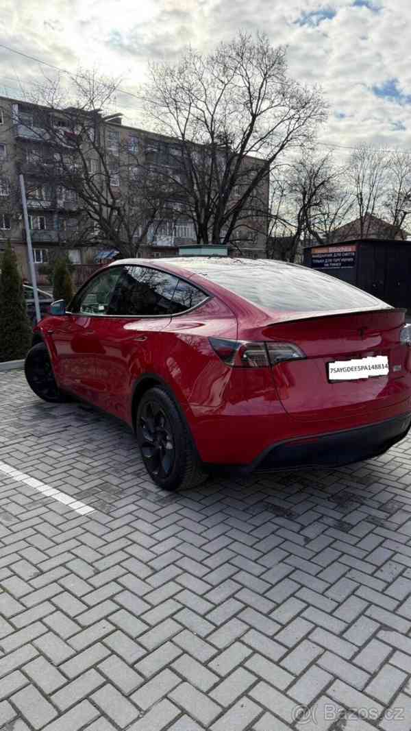 Tesla Model Y 2023 Long Range Dual Motor - foto 9