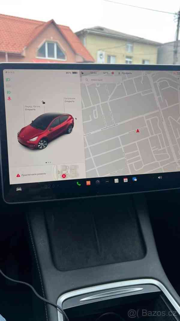 Tesla Model Y 2023 Long Range Dual Motor - foto 6