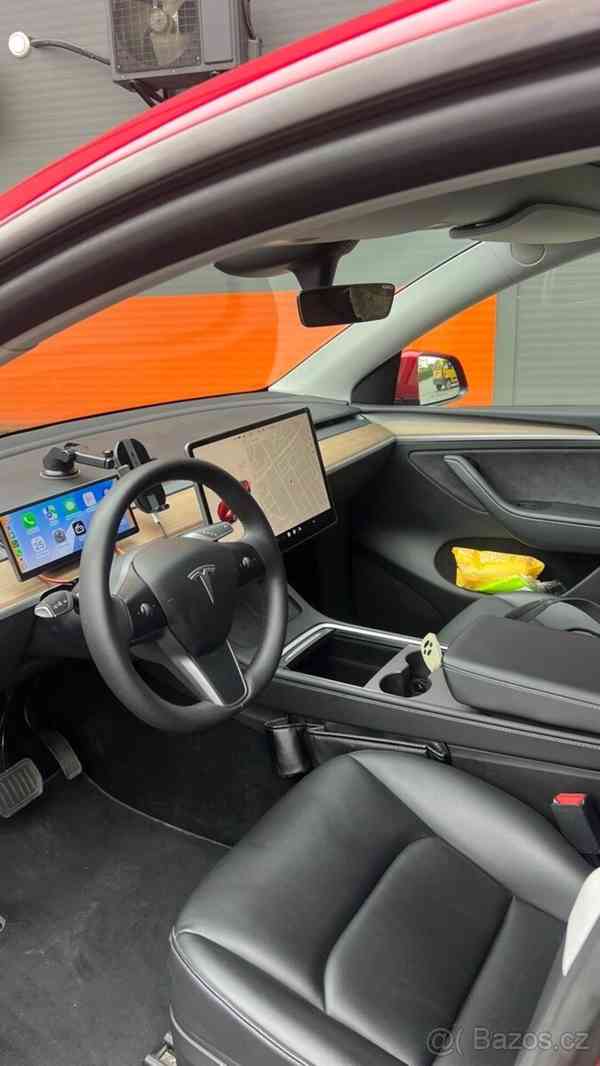 Tesla Model Y 2023 Long Range Dual Motor - foto 4