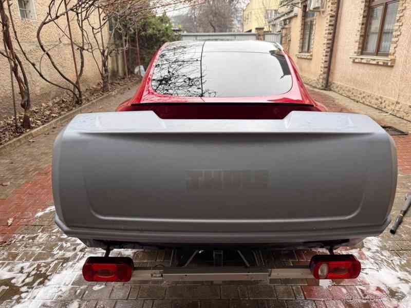 Tesla Model Y 2023 Long Range Dual Motor - foto 16