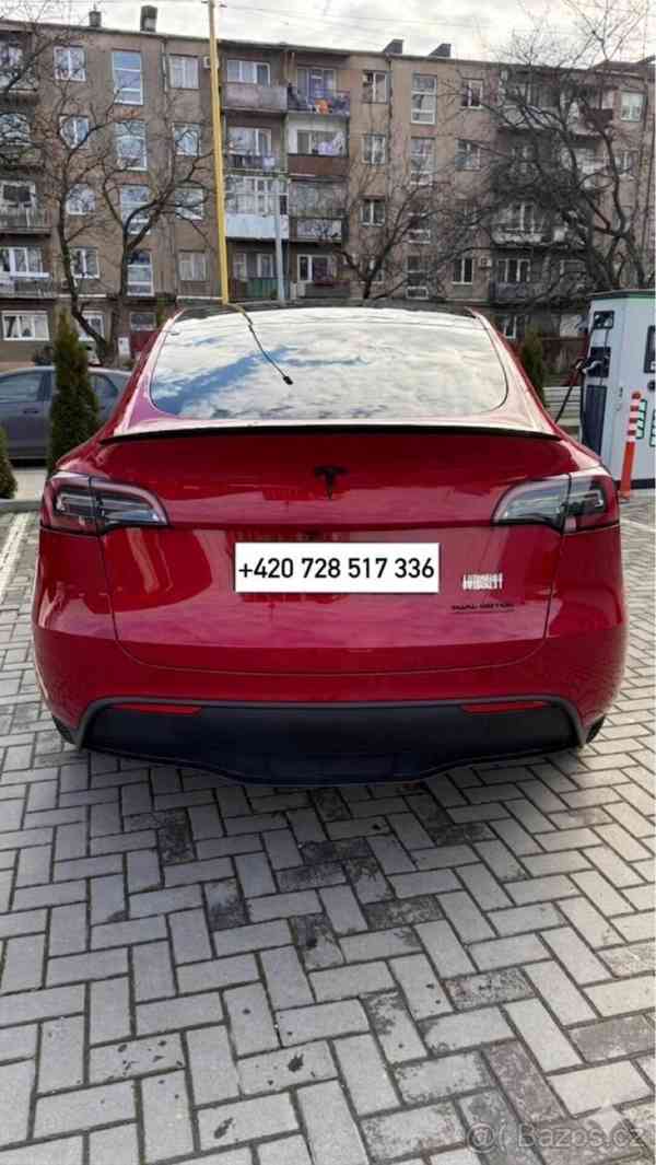 Tesla Model Y 2023 Long Range Dual Motor - foto 13