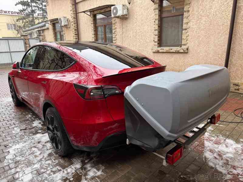 Tesla Model Y 2023 Long Range Dual Motor - foto 15