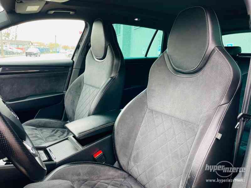 ŠKODA SUPERB III SPORTLINE COMBI 2.0 TDI 140KW DSG,2018, TOP - foto 6