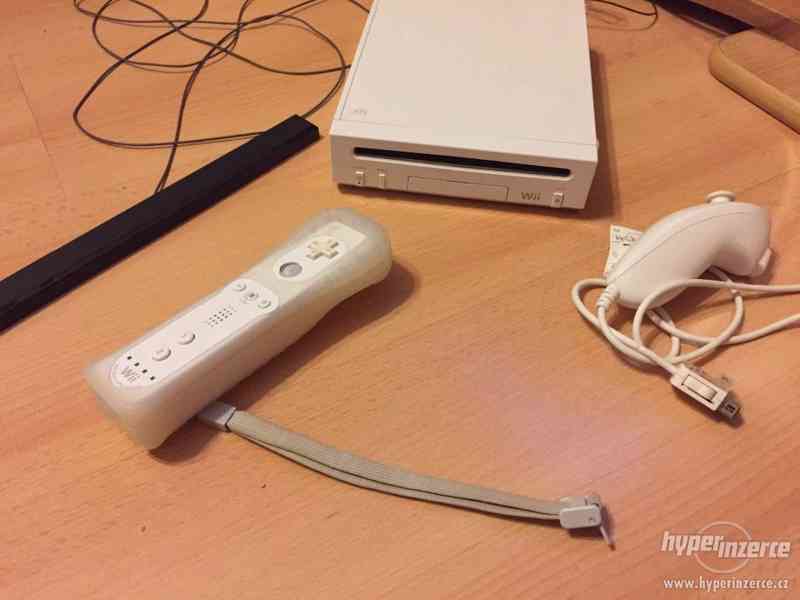 Wii Nintendo - foto 1