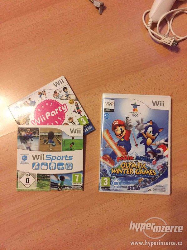 Wii Nintendo - foto 2