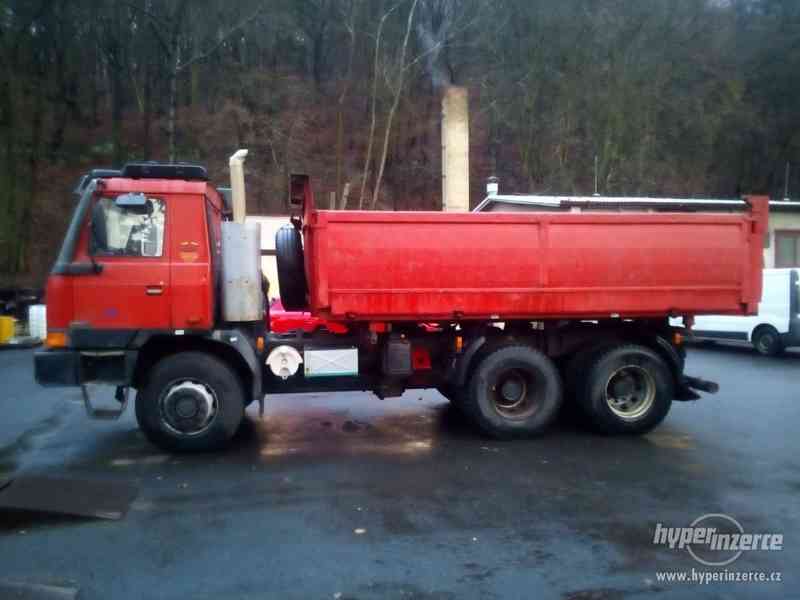 Tatra 815 Terno 1 6x6 r.v.2006 Euro3 - foto 2