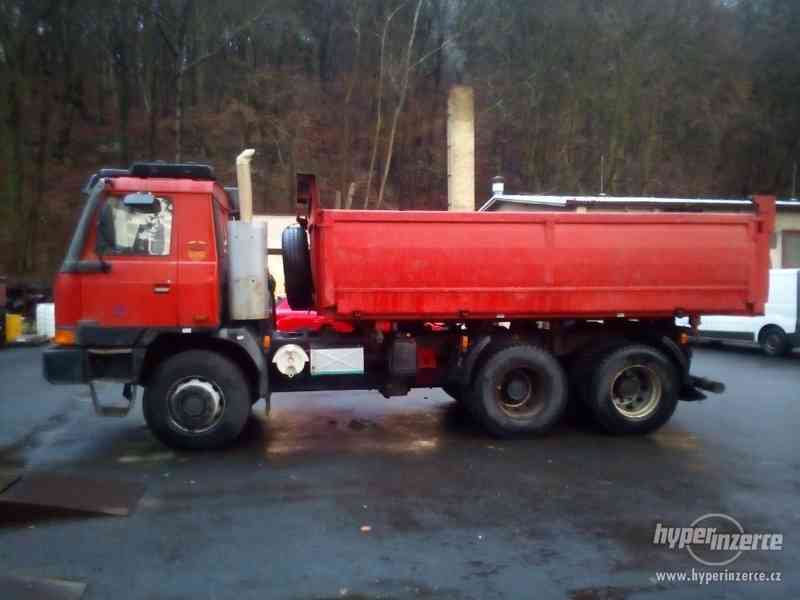 Tatra 815 Terno 1 6x6 r.v.2006 Euro3 - foto 3