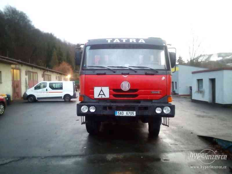 Tatra 815 Terno 1 6x6 r.v.2006 Euro3 - foto 5