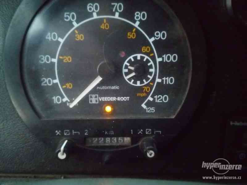 Tatra 815 Terno 1 6x6 r.v.2006 Euro3 - foto 8
