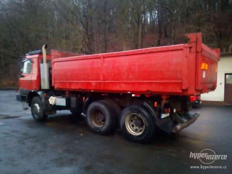 Tatra 815 Terno 1 6x6 r.v.2006 Euro3 - foto 10