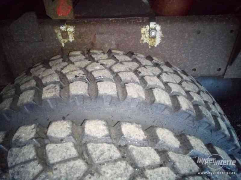 Tatra 815 Terno 1 6x6 r.v.2006 Euro3 - foto 11