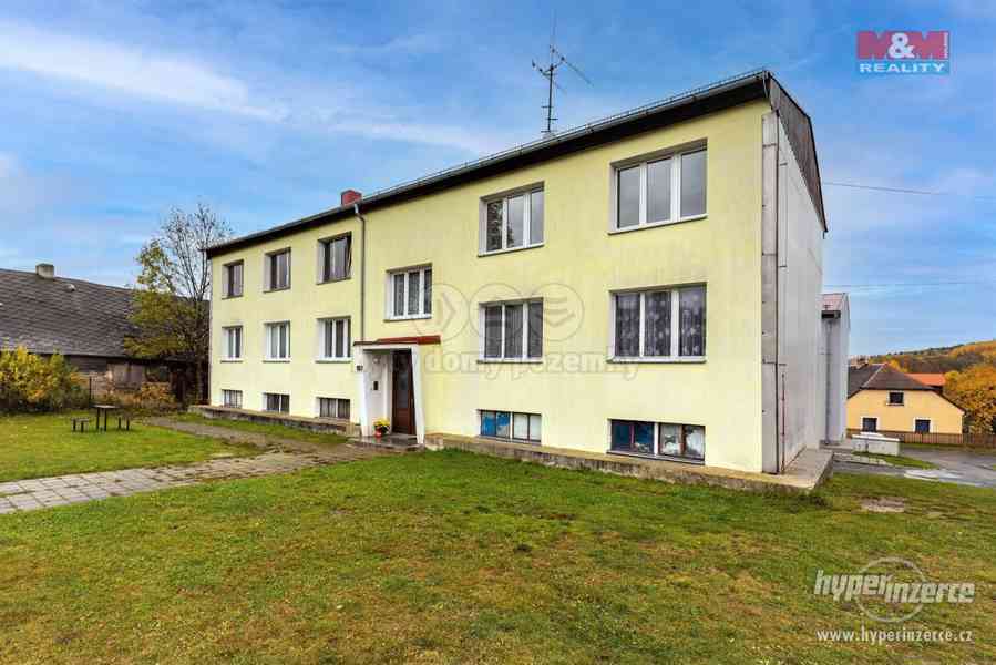 Prodej bytu 3+1, 93 m?, Lesná (Tachov) - foto 1