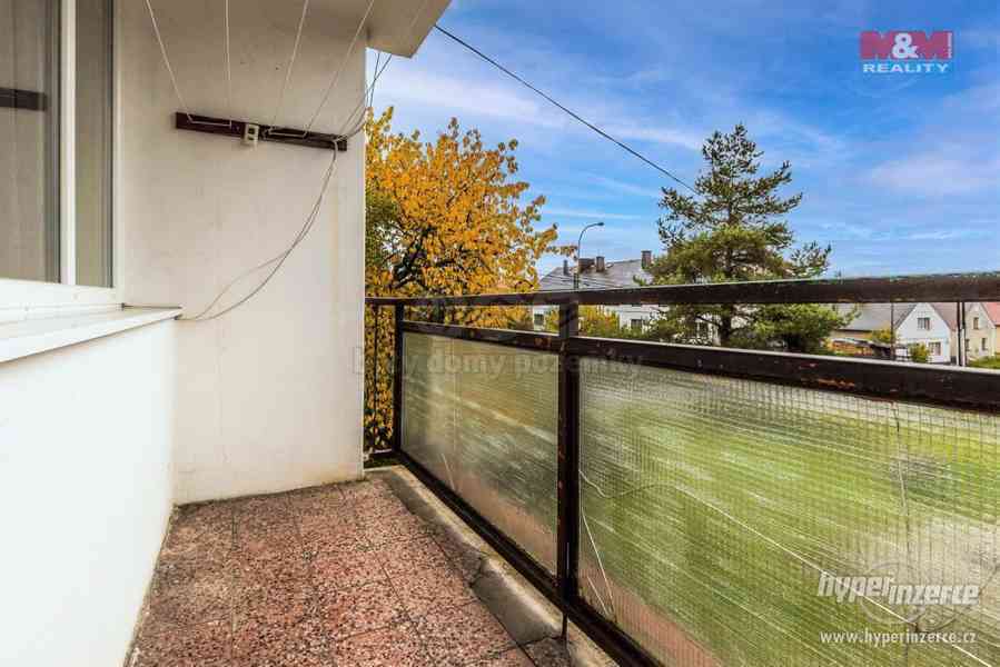 Prodej bytu 3+1, 93 m?, Lesná (Tachov) - foto 2