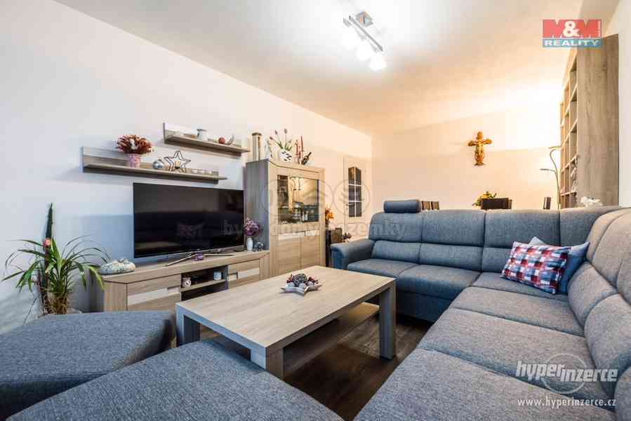 Prodej bytu 3+1, 93 m?, Lesná (Tachov) - foto 6