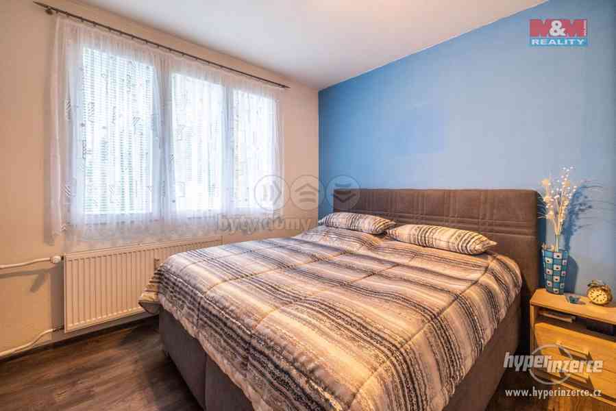 Prodej bytu 3+1, 93 m?, Lesná (Tachov) - foto 12