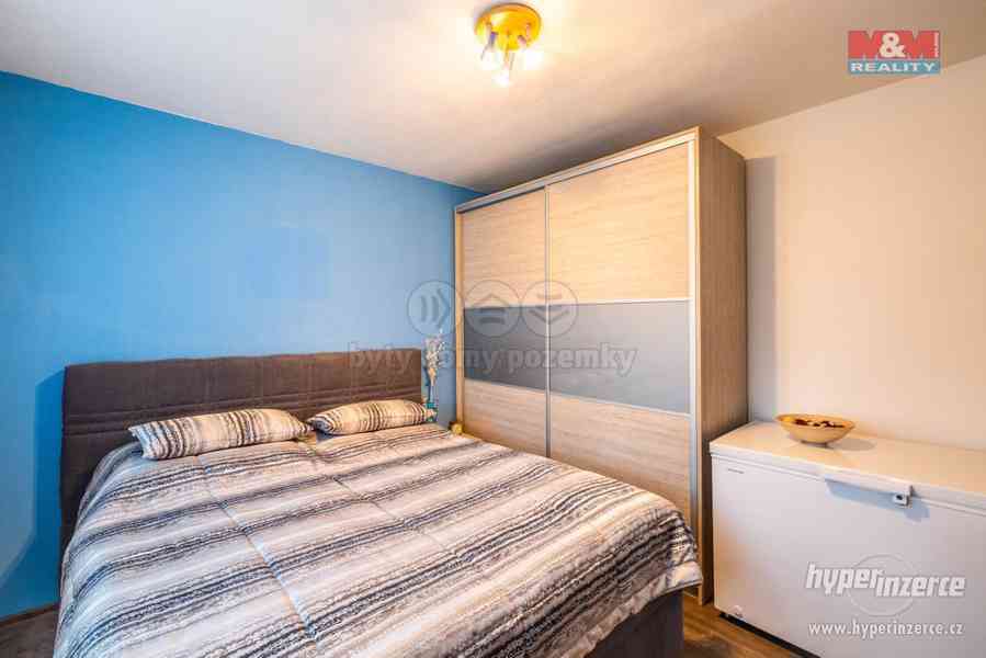 Prodej bytu 3+1, 93 m?, Lesná (Tachov) - foto 13