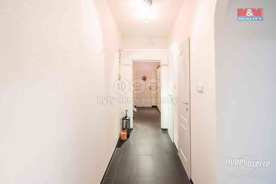 Prodej bytu 3+1, 93 m?, Lesná (Tachov) - foto 14