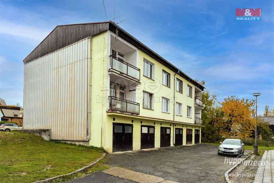 Prodej bytu 3+1, 93 m?, Lesná (Tachov) - foto 16